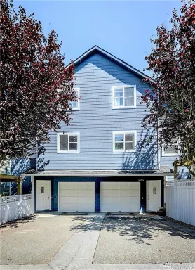 3619 22nd Ave W #B, Seattle, WA 98199