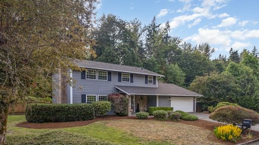 6445 131st Ave SE, Bellevue, WA 98006