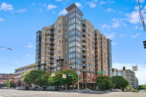 2721 1st Avenue #809, Seattle, WA 98121