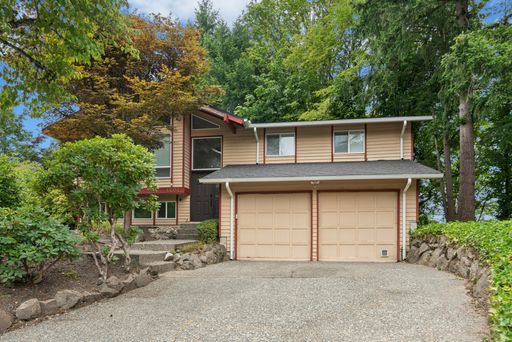 4604 123rd Avenue SE, Bellevue, WA 98006