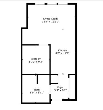 Listing photo thumbnail