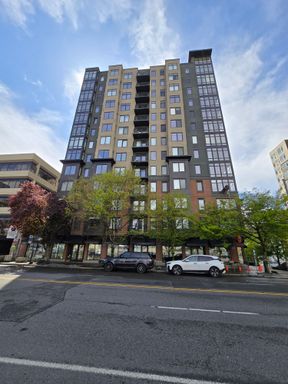 1Bd/1Ba Seattle Condo – photo 1
