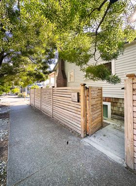 300 NW 47th Street (ADU), Seattle, WA 98107