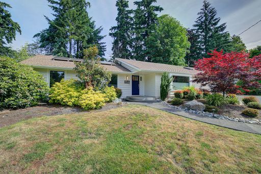 8846 SE 59th Street, Mercer Island, WA 98040