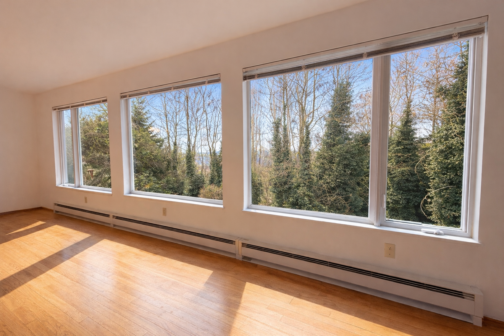 Seattle House: 1813 Taylor Avenue N