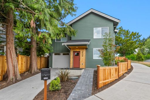 2509 N 42nd Street, Seattle, WA 98103