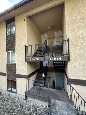 1Bd/1Ba Kirkland Condo – photo 1