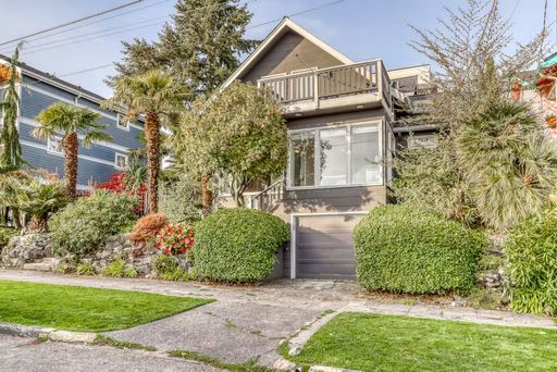 462 N 44th Street, Seattle, WA 98103