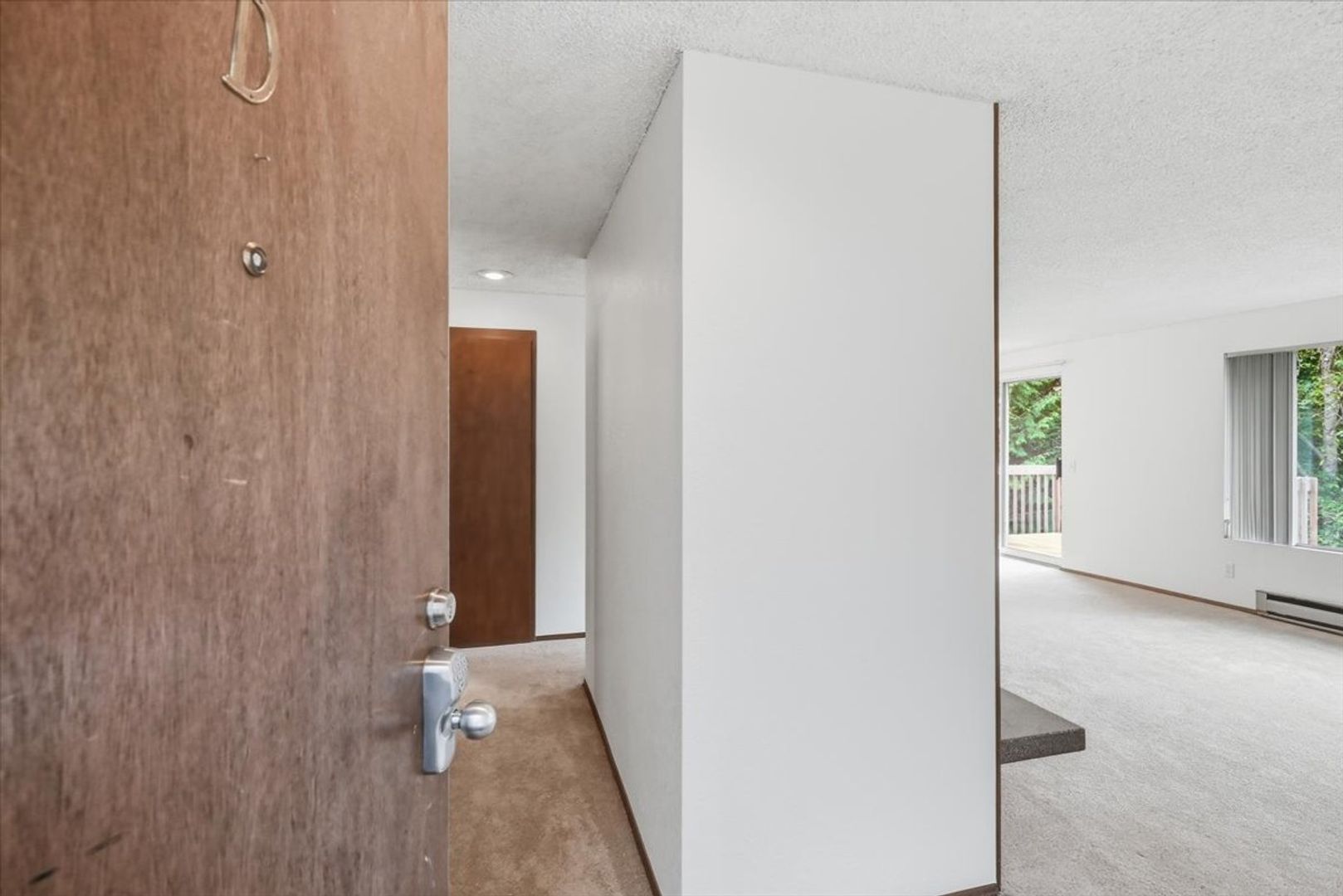 Lake Forest Park Apartment: 19433 28th Avenue NE