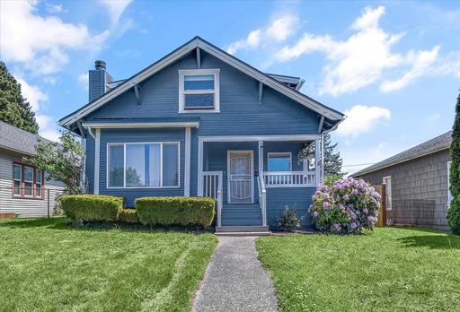 1511 McDougall Avenue, Everett, WA 98201
