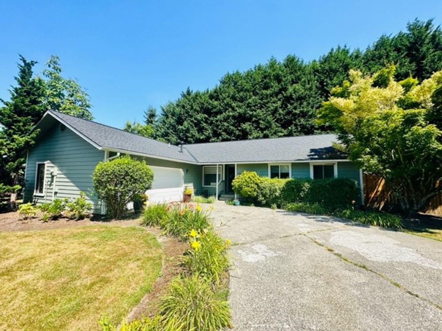 Duvall House: 14238 278th Avenue NE