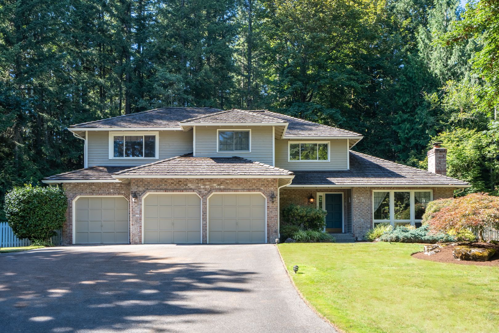 Sammamish House: 26047 SE 26th Ct
