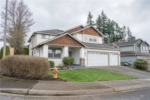 354 Quincy Ave NE, Renton, WA 98059