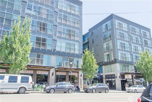 1414 12th Ave #401, Seattle, WA 98122