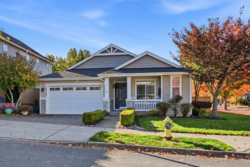 9329 Hebner Avenue SE, Snoqualmie, WA 98065