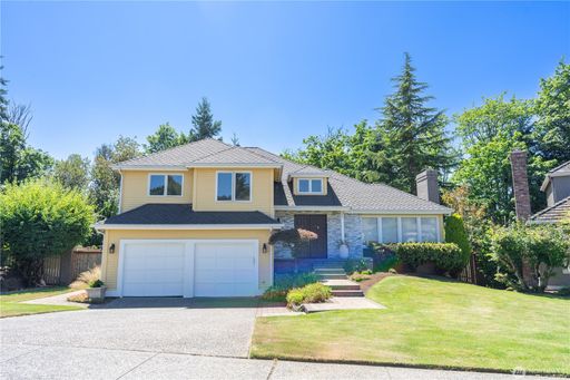 13810 SE 62nd Street, Bellevue, WA 98006