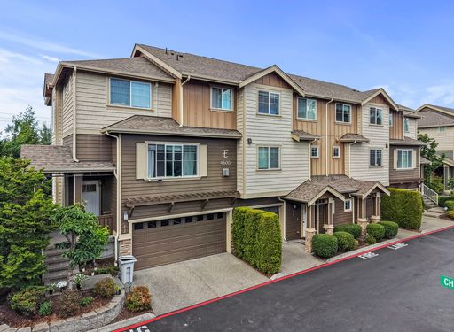 4600 NE 3rd Lane #E3 , Renton, WA 98059