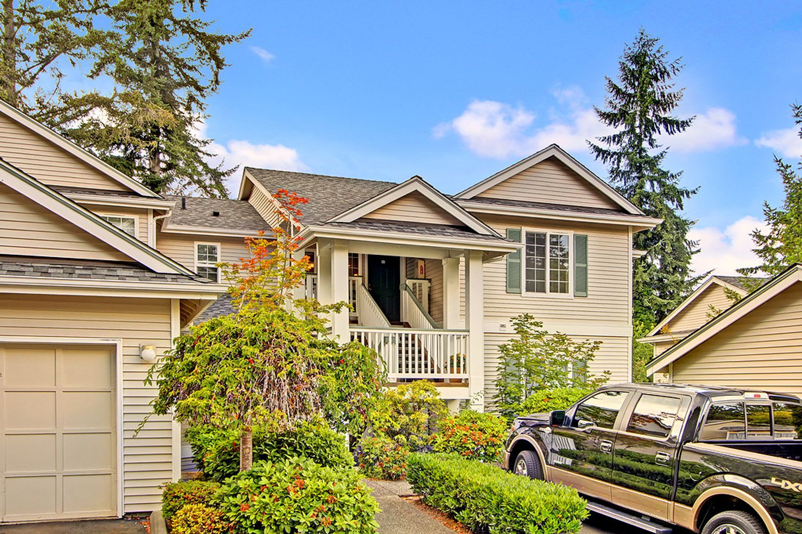 Bothell Condo: 12109 NE 171st Place #B303