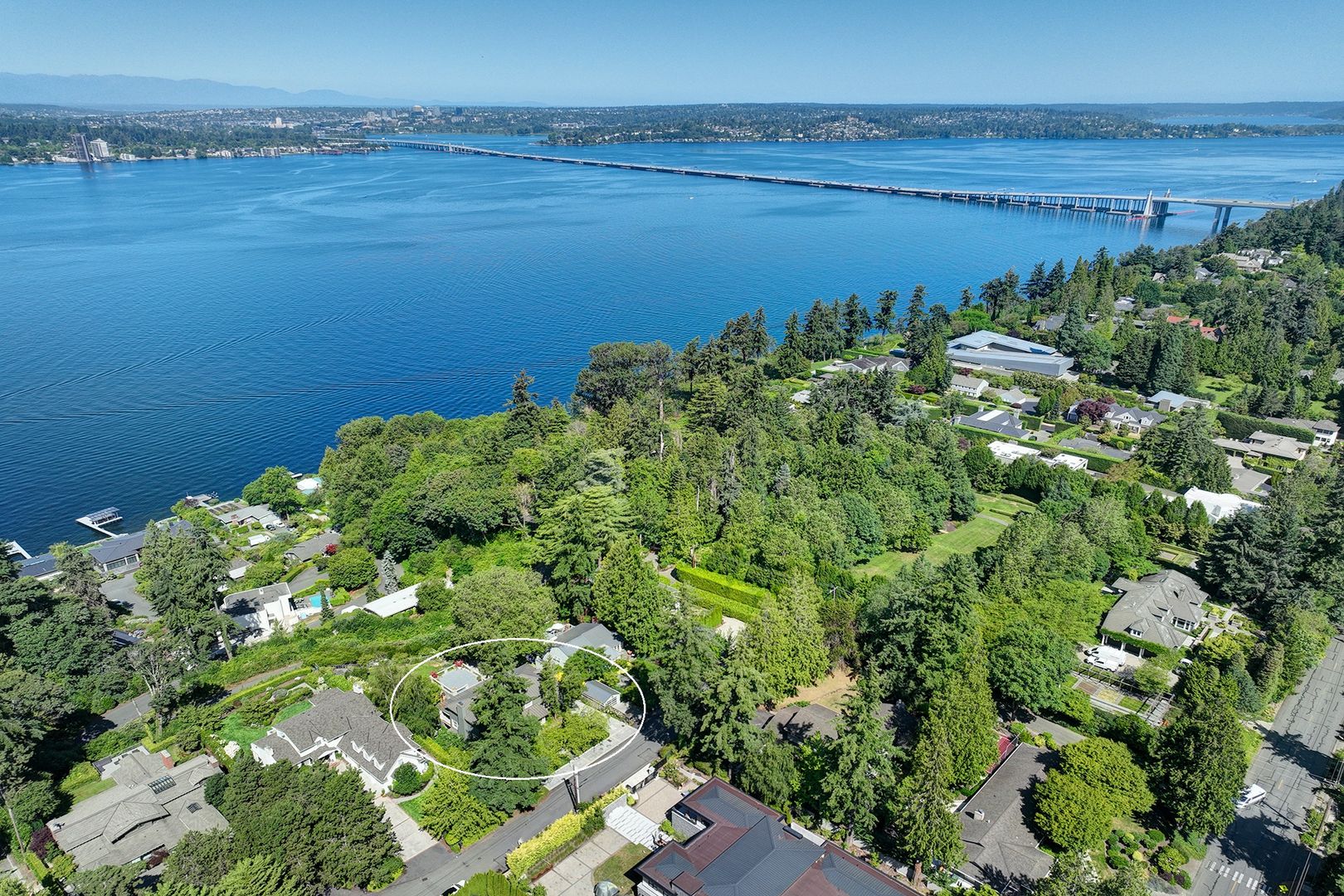 Medina House: 1645 Rambling Lane