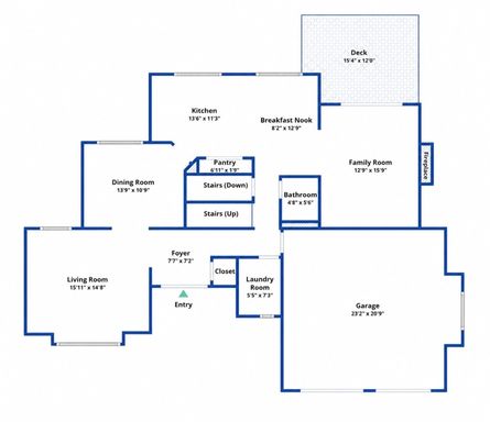 Listing photo thumbnail