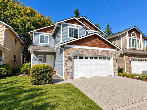 4223 144th Street SW, Lynnwood, WA 98087