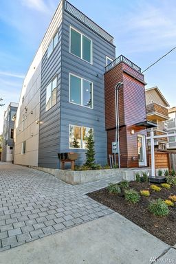 9515 8th Ave NW #B, Seattle, WA 98117