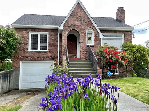 507 NE 91st Street, Seattle, WA 98115