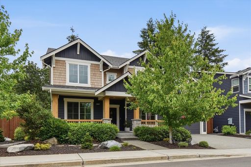 33310 NE 42nd Street, Carnation, WA 98014