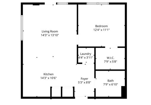 Listing photo thumbnail