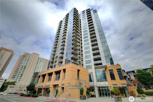 10650 NE 9th Place #1420 , Bellevue, WA 98004