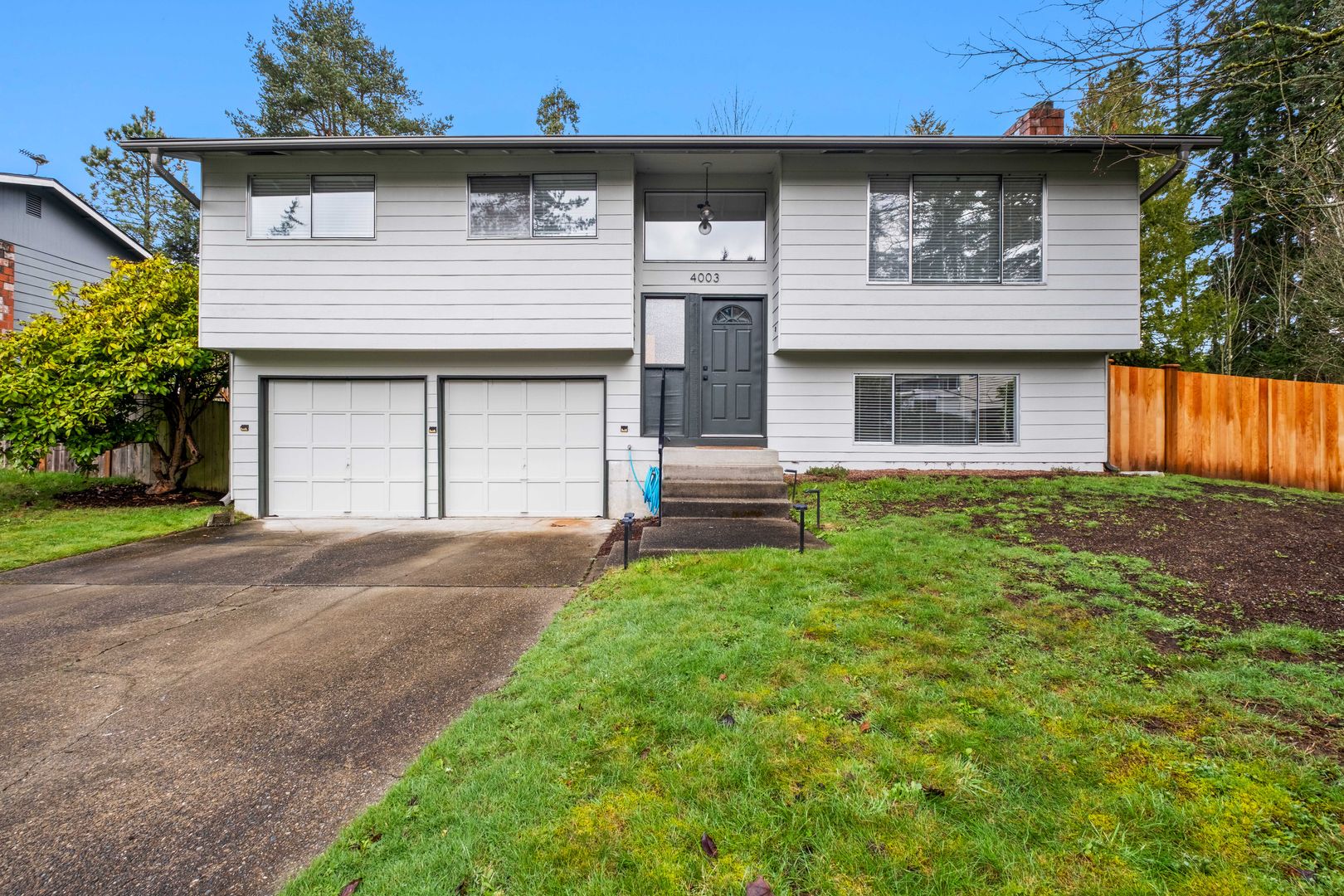 Mountlake Terrace House: 4003 229th Place SW