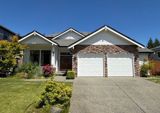 7531 148th Place SE, Snohomish, WA 98296