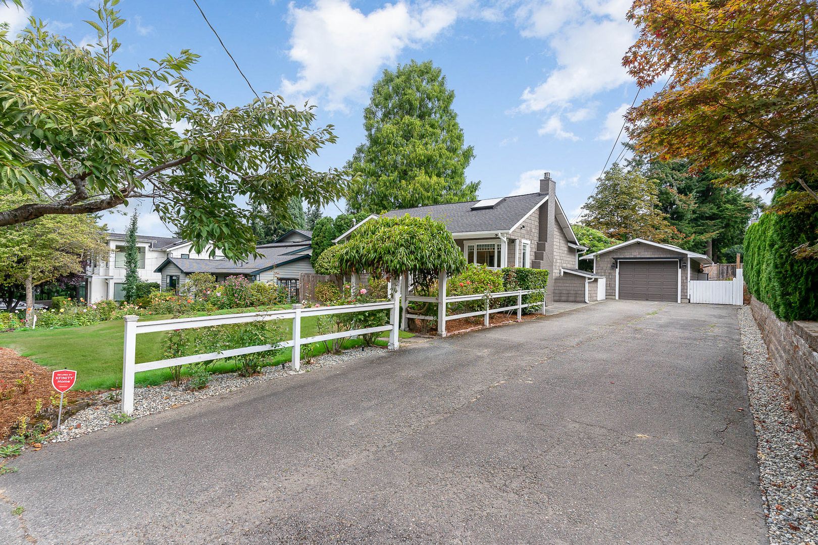 Listing photo