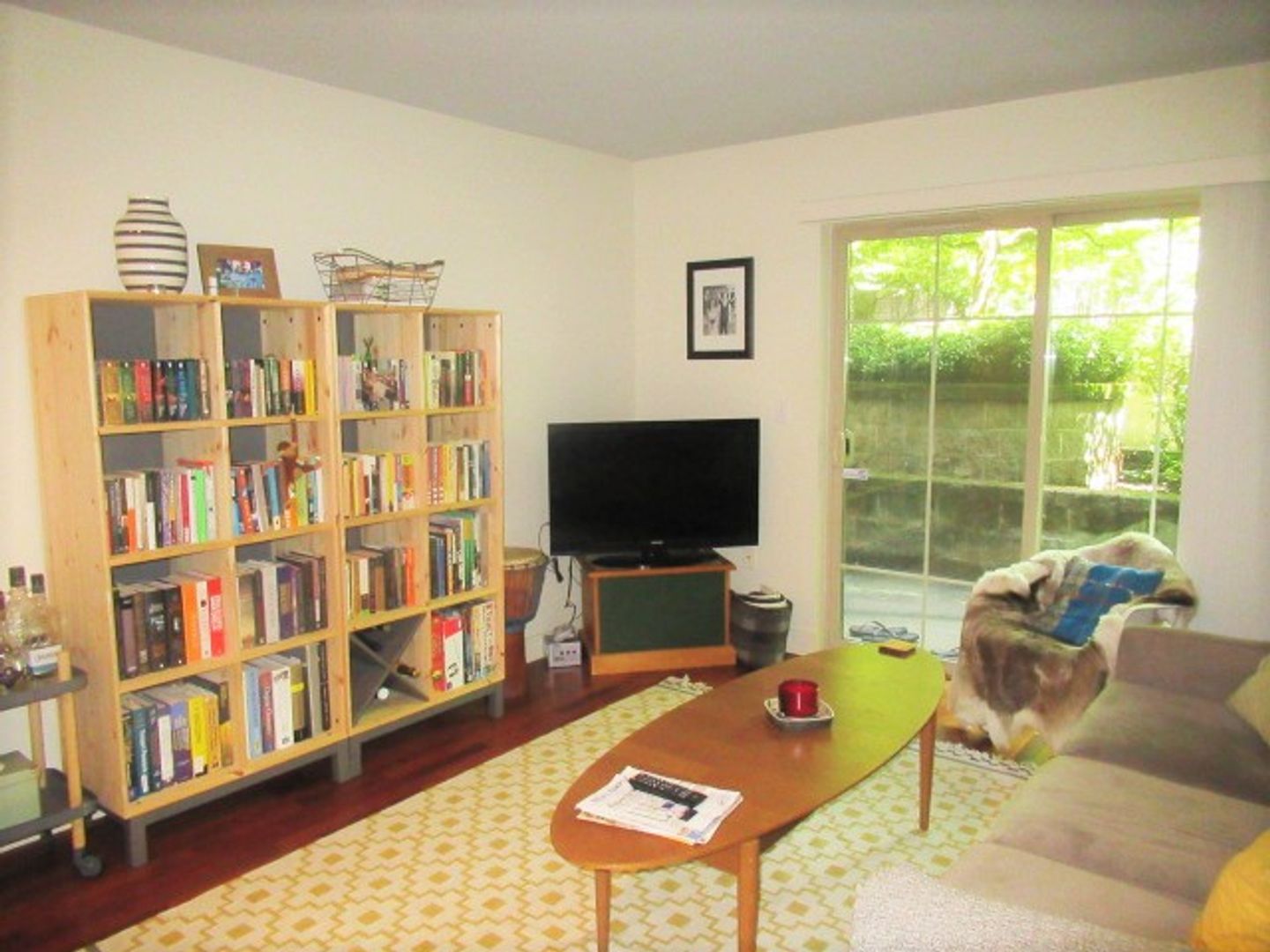 Listing photo