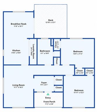 Listing photo thumbnail