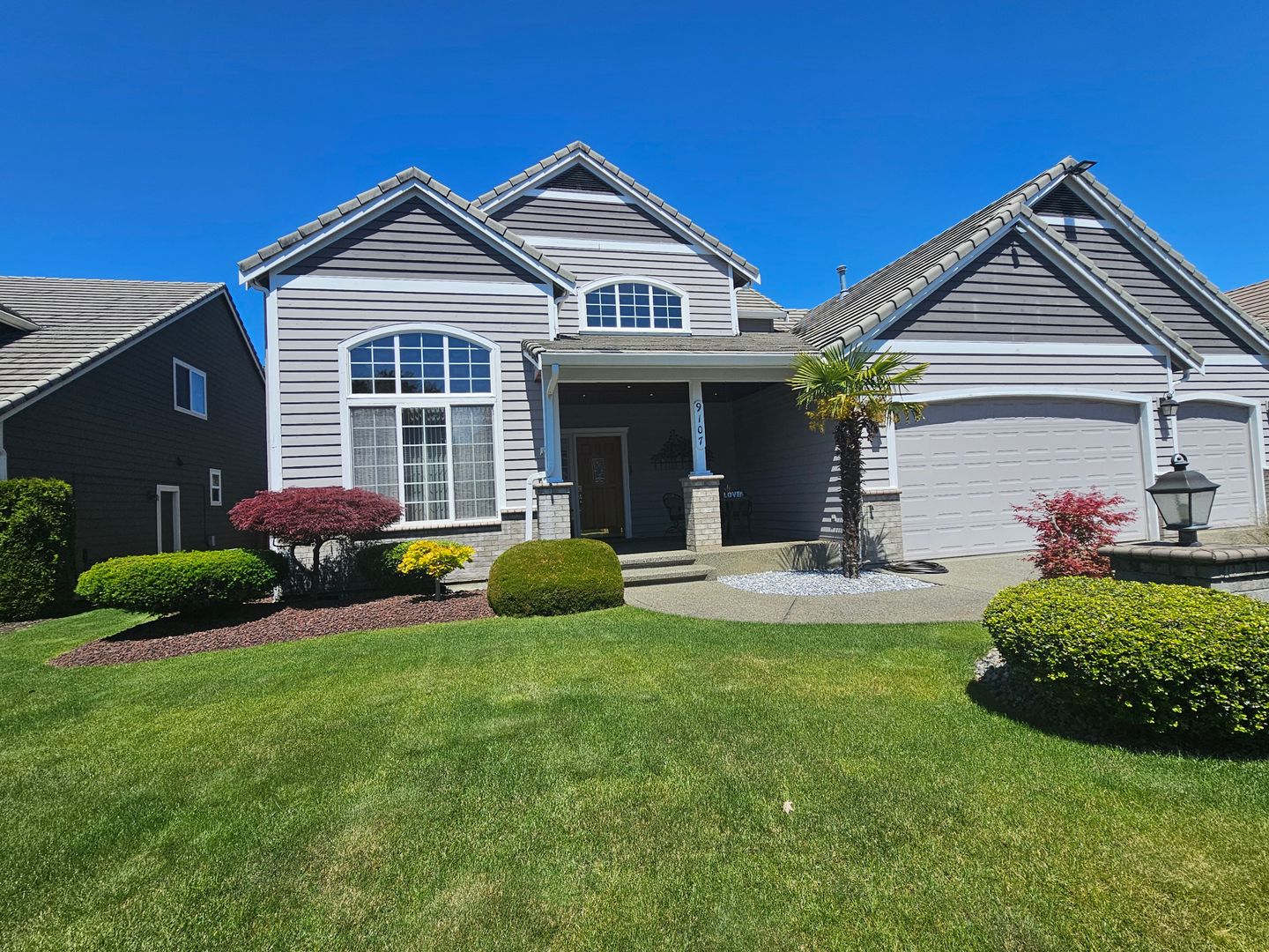 Puyallup House: 9107 177th Street Ct E