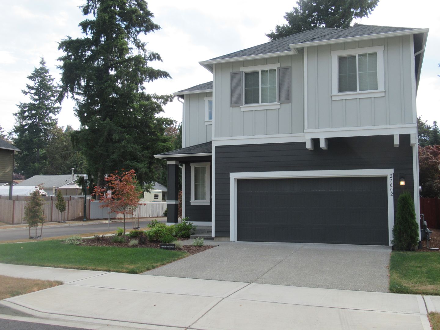 Covington House: 27002 199th Ave. SE