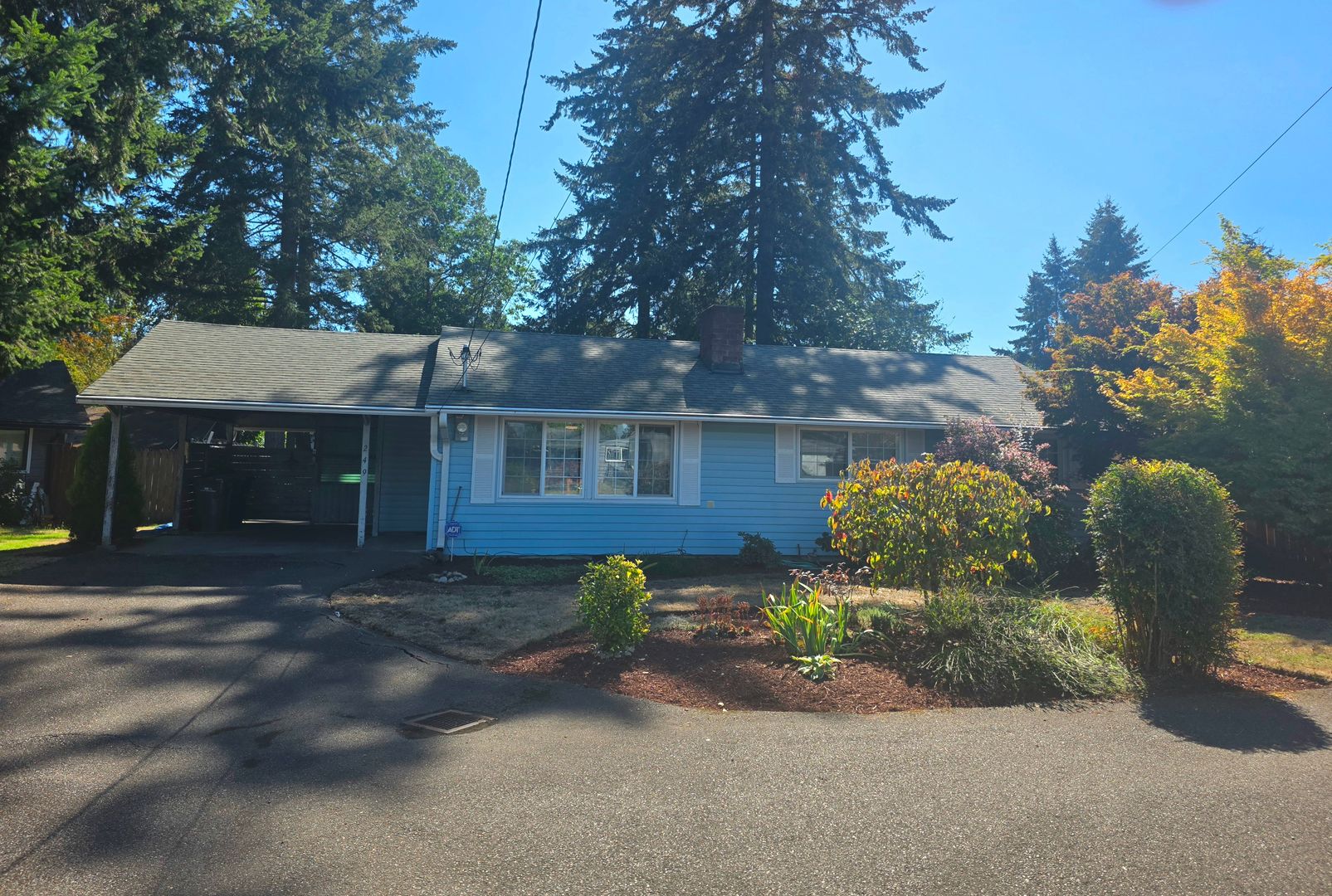 Burien House: 249 S 187th St