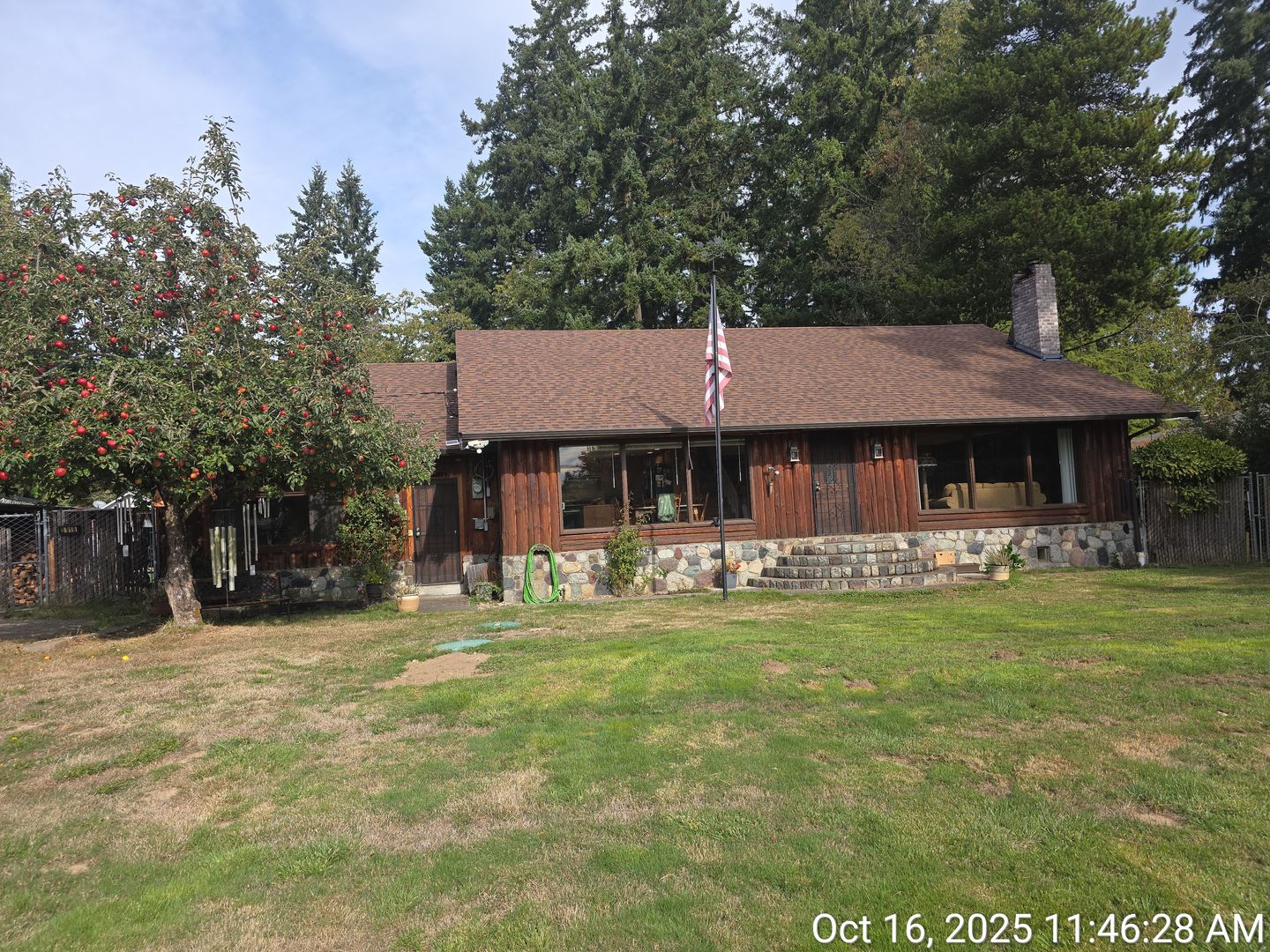 Auburn House: 3918 S 344th St