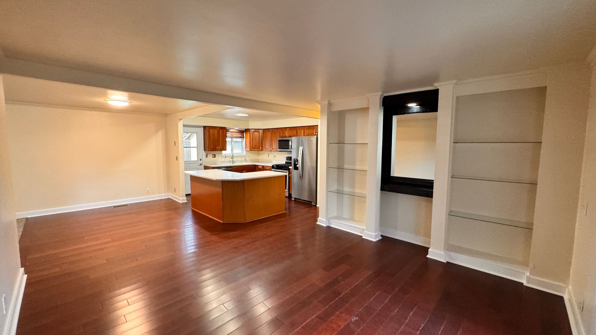 Kent House: 12326 SE 197th Place