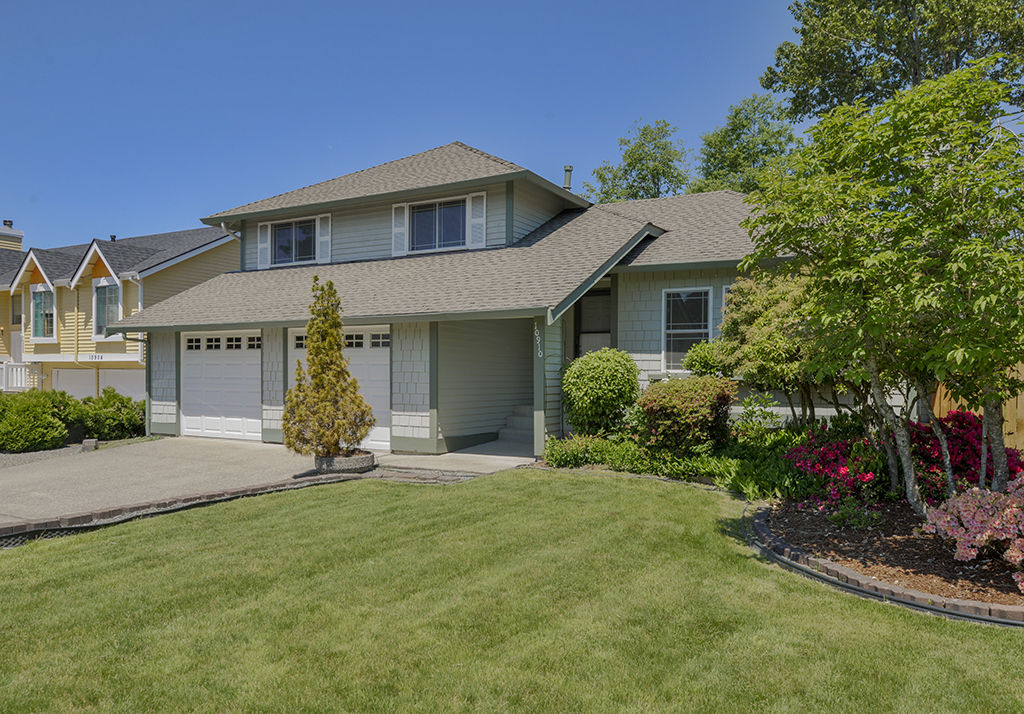 Kent House: 10910 SE 220th Pl.