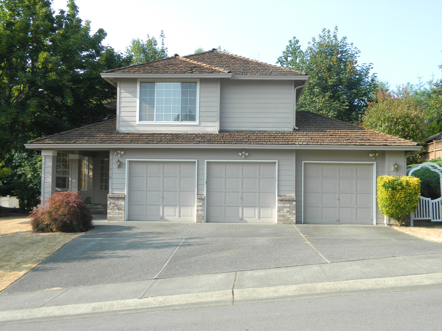 Auburn House: 11216 SE 313th Pl