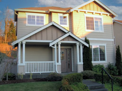 Elegant 3 Bdrm 2.5 Bath Parkside Neighborhood near Fairwood, Renton – photo 1