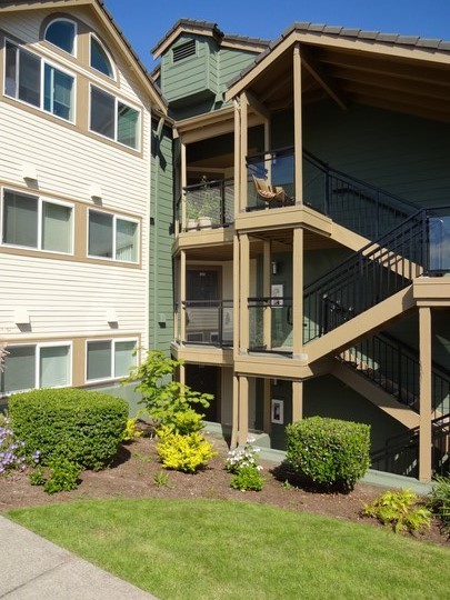 Tacoma House: 3008 N Narrows DR Unit A-202