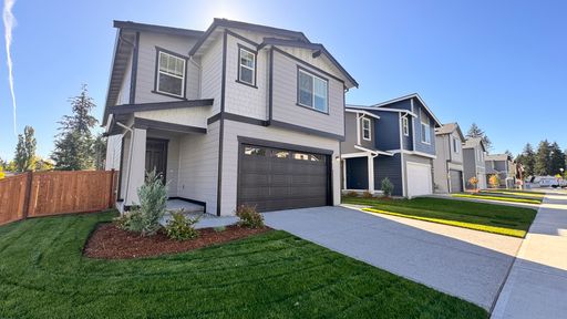 Beautiful New 5 Bedroom House in Covington