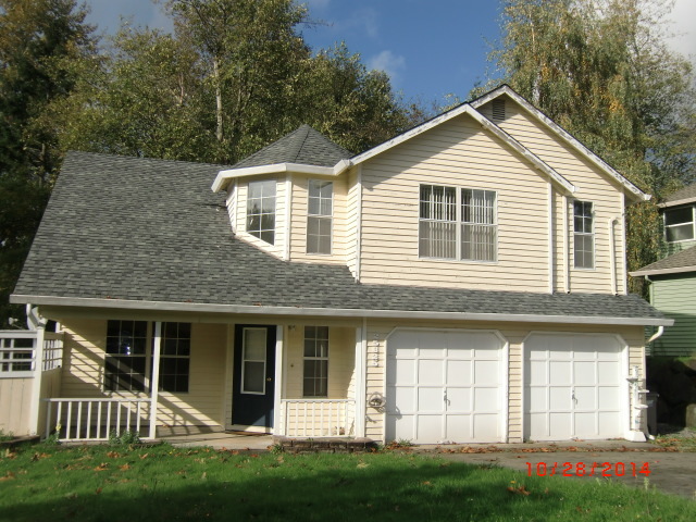 Kent House: 25825 117th Place SE