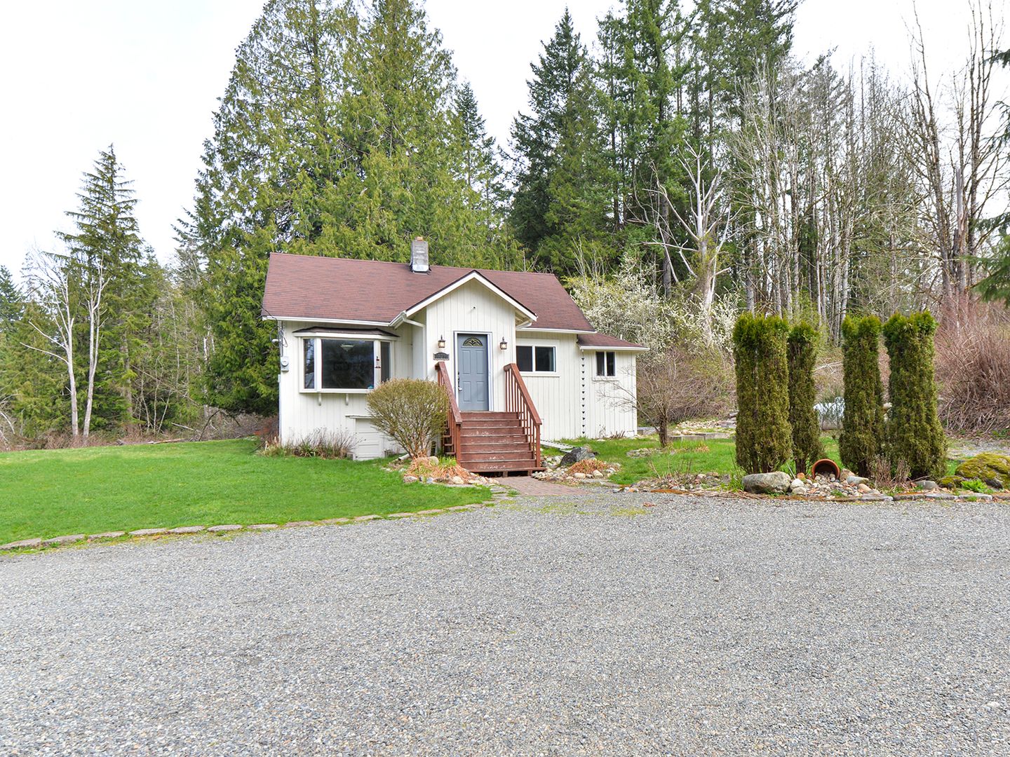 Ravensdale House: 35210 SE 257th St.