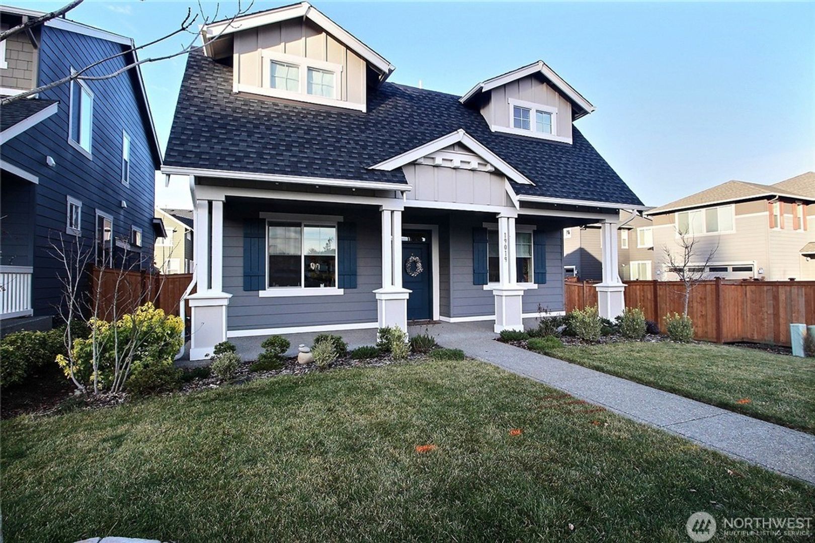 Bonney Lake House: 19019 Village Parkway E.