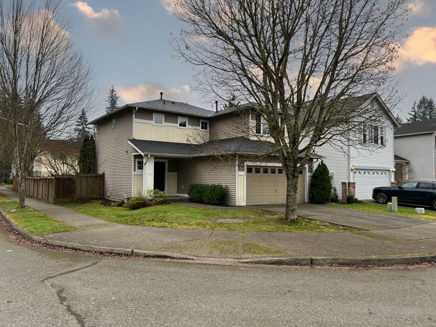 Maple Valley House: 23527 SE 243rd St.