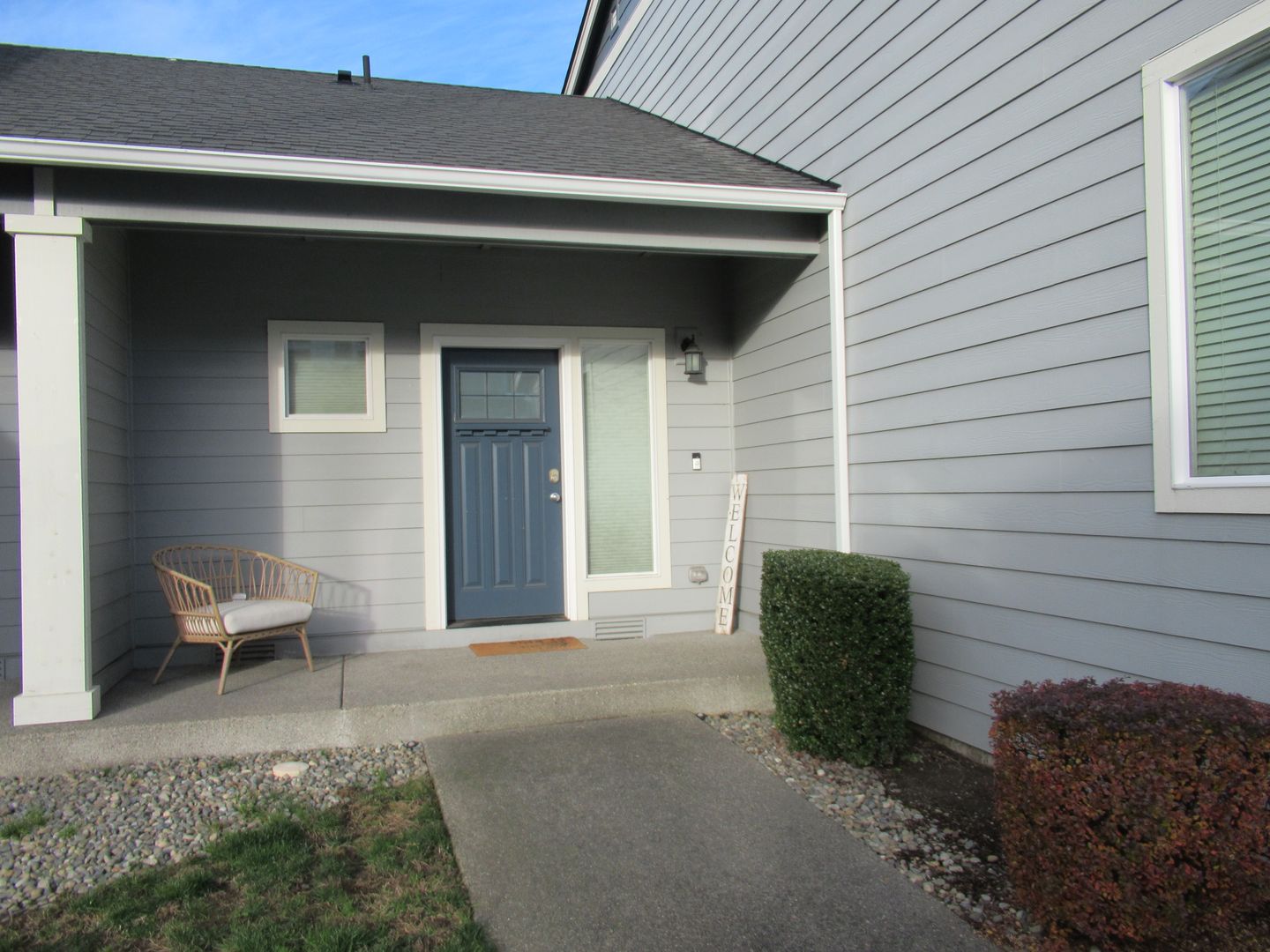 Puyallup Townhome: 8317 175th St Ct E